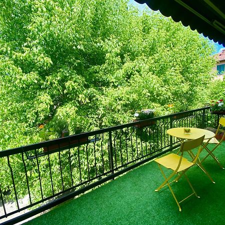 149 Borgo Ticino Suite Attico Di Lusso Con Terrazzo E Parking Privato Pavia Exterior foto